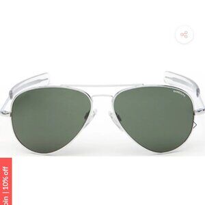 Randolph Engineering Concorde Polarized Sunglasses(61mm)